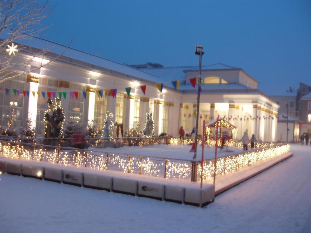 Hotel Stadt Salzburg Бад Ишл Екстериор снимка