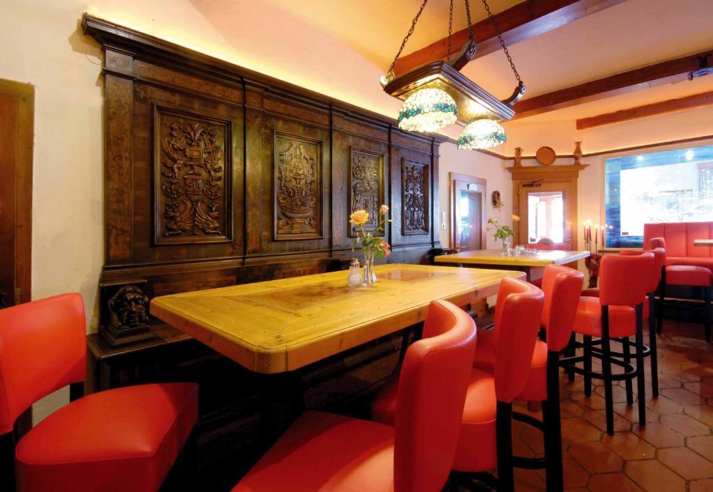 Hotel Stadt Salzburg Бад Ишл Екстериор снимка
