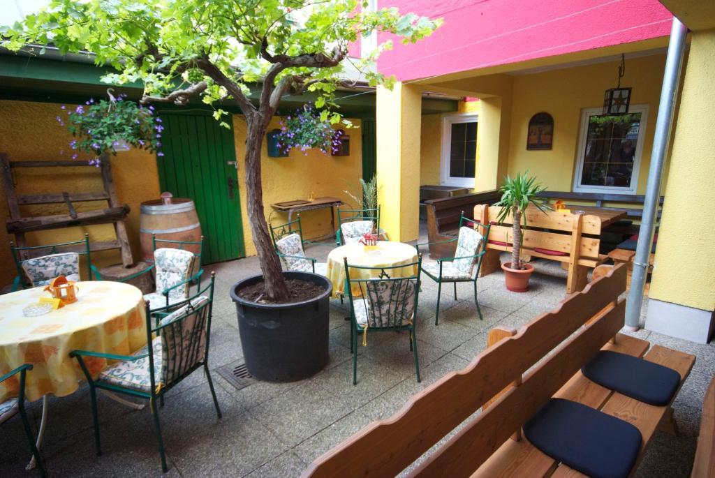 Hotel Stadt Salzburg Бад Ишл Екстериор снимка