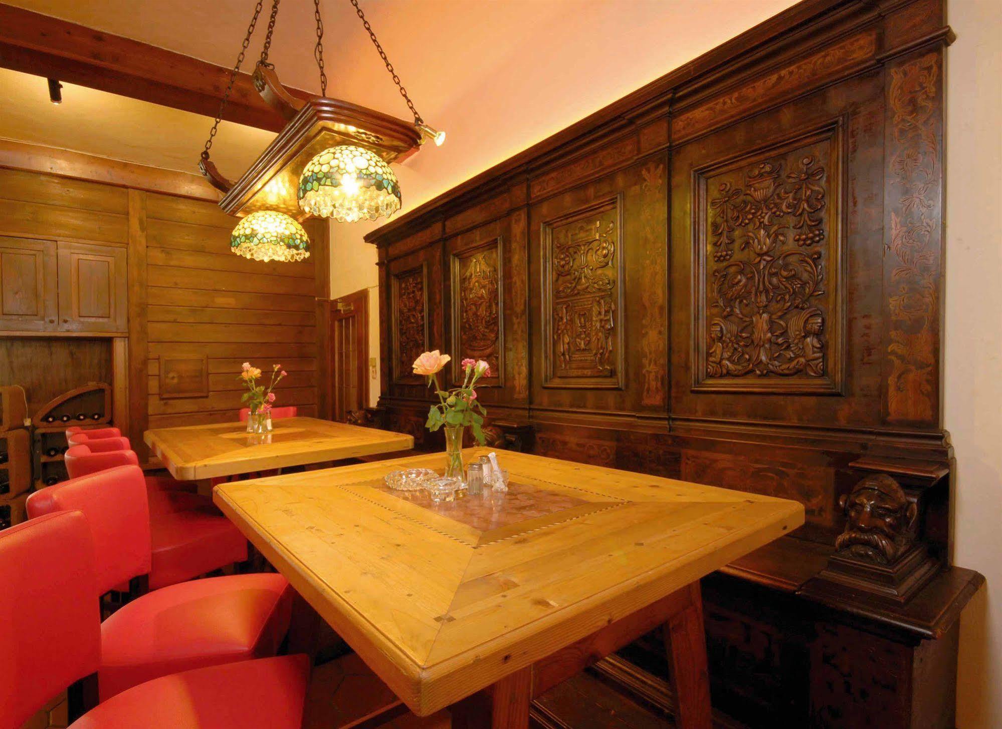 Hotel Stadt Salzburg Бад Ишл Екстериор снимка