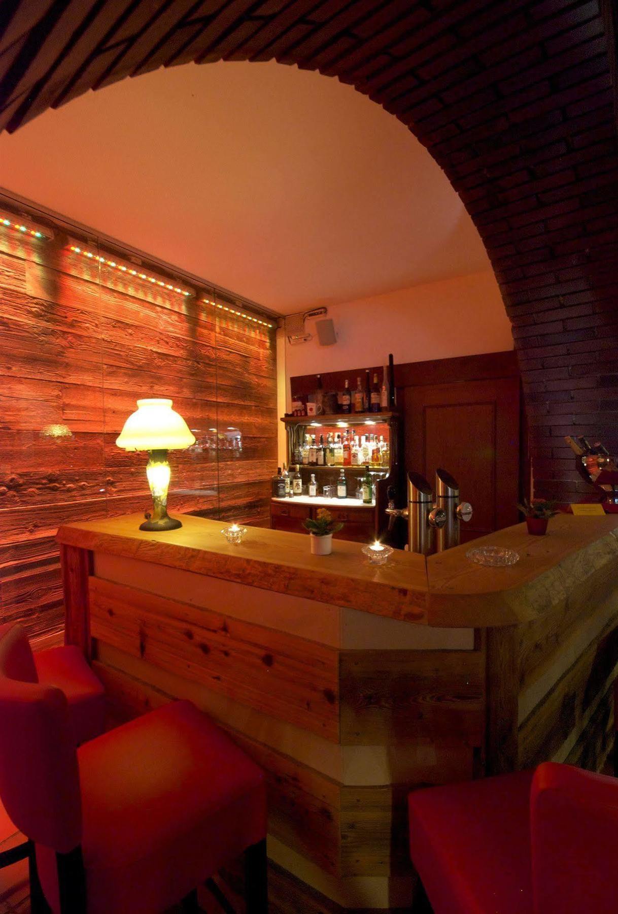 Hotel Stadt Salzburg Бад Ишл Екстериор снимка
