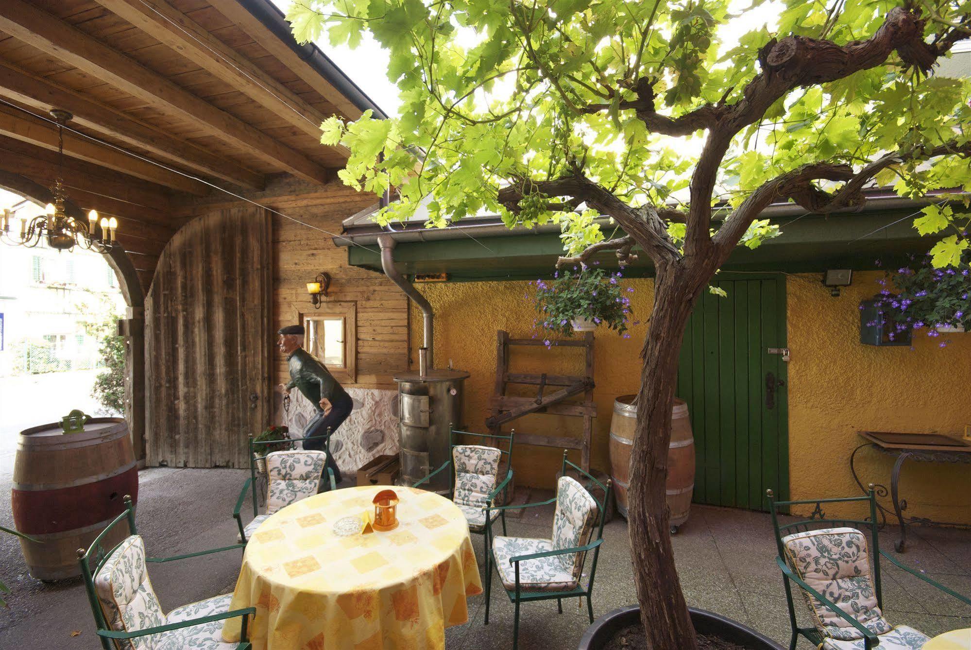 Hotel Stadt Salzburg Бад Ишл Екстериор снимка